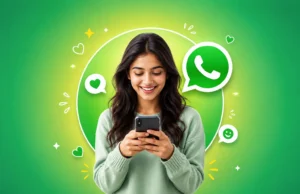 WhatsApp ला रहा है Animated Wallpapers: Android यूजर्स को मिलेगा नया Chat Themes फीचर