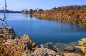 ब्लू वाटर खदान में मौतों पर सरकार का बड़ा एक्शन, खदान होगी प्रतिबंधित