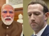 संसदीय समिति का Meta पर सख्त रुख: PM मोदी का वीडियो हटाने पर मार्क जुकरबर्ग को 3 दिन का अल्टीमेटम, ‘सेफ हार्बर’ हटाने की चेतावनी