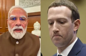 संसदीय समिति का Meta पर सख्त रुख: PM मोदी का वीडियो हटाने पर मार्क जुकरबर्ग को 3 दिन का अल्टीमेटम, ‘सेफ हार्बर’ हटाने की चेतावनी
