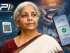 UPI यूजर्स के लिए बड़ी राहत: ग्राहकों पर नहीं लगेगा MDR, वित्त मंत्री निर्मला सीतारमण ने किया स्पष्ट