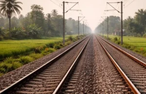 जहां हुआ था भारत-चीन सैन्य गतिरोध, वहां तक पहुंचेगी रेलवे लाइन; 272 करोड़ के जलढाका रेल प्रोजेक्ट को मंजूरी