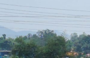 महादेव तालाब का ‘I Love Bijapur’ सेल्फी बोर्ड बदहाल, रखरखाव के अभाव में हुआ जमींदोज