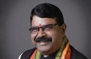 3 से 7 अगस्त तक भाजपा प्रदेश कार्यालय के सहयोग केंद्र में मंत्री सुनेंगे कार्यकर्ताओं की समस्याएं : सच्चिदानंद उपासने