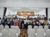 प्रियदर्शनी कला मंदिर, एस.ई.सी.एल बिलासपुर में कोयला मजदूर सभा (एच.एम.एस) केंद्रीय पदाधिकारियों का बैठक 04 अगस्त को संपन्न