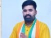 स्कूल भवन की बदहाली पर पार्षद का अल्टीमेटम, 5 दिन में निरीक्षण नहीं तो कलेक्टर कार्यालय के बाहर धरना