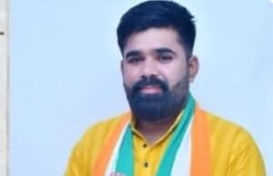 स्कूल भवन की बदहाली पर पार्षद का अल्टीमेटम, 5 दिन में निरीक्षण नहीं तो कलेक्टर कार्यालय के बाहर धरना
