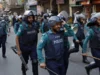 5 अगस्त से पहले बांग्लादेश में हाई अलर्ट, संभावित आतंकी हमले की आशंका के बाद सुरक्षा कड़ी