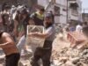 कोलंबिया में 7.4 तीव्रता के भूकंप से तबाही! 132 की मौत, 1,575 घर क्षतिग्रस्त; रेस्क्यू ऑपरेशन जारी