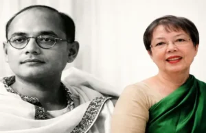 नेताजी की अस्थियां भारत लाने की मांग: बेटी अनीता बोस फाफ ने खटखटाया सुप्रीम कोर्ट का दरवाजा