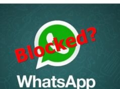 WhatsApp पर बड़ा एक्शन: बिना चेतावनी कई भारतीय यूजर्स के अकाउंट हुए अस्थायी रूप से ब्लॉक, Meta ने बताई वजह