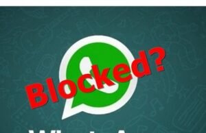 WhatsApp पर बड़ा एक्शन: बिना चेतावनी कई भारतीय यूजर्स के अकाउंट हुए अस्थायी रूप से ब्लॉक, Meta ने बताई वजह