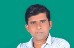डोमार साहू बने छत्तीसगढ़ प्रदेश साहू संघ युवा प्रकोष्ठ (रायपुर संभाग) के मीडिया प्रभारी