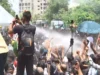 झारखंड में छात्रों का हल्लाबोल, विधानसभा घेराव के लिए बैरिकेडिंग तोड़कर बढ़े JPSC-JSSC अभ्यर्थी