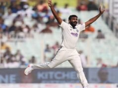 भारत को बड़ा झटका! जसप्रीत बुमराह श्रीलंका टेस्ट सीरीज से बाहर, BCCI ने फिटनेस पर लिया बड़ा फैसला