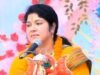 निराला साहित्य मंडल चांपा के तत्वावधान में संत शिरोमणि तुलसीदास जयंती का भव्य आयोजन।
