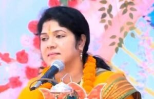 निराला साहित्य मंडल चांपा के तत्वावधान में संत शिरोमणि तुलसीदास जयंती का भव्य आयोजन।