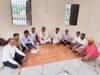 गोस्वामी तुलसीदास जी ने साहित्य के माध्यम से समाज जागरण का कार्य किया – श्रवण कुमार साहू