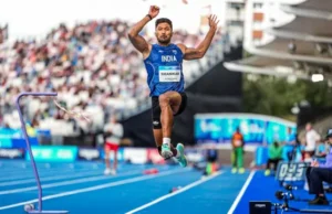 National Sports Awards 2025: खेल जगत के 17 सितारों को अर्जुन अवॉर्ड, जानिए किस-किस खिलाड़ी का नाम शामिल