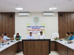 बस्तर मुन्ने के तहत शत-प्रतिशत सैचुरेशन सुनिश्चित करें : कमिश्नर श्री डोमन सिंह