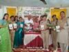हरियाली सावन तीज महोत्सव में गूंजा नारी सम्मान और छत्तीसगढ़ी संस्कृति का संदेश