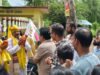 विश्व आदिवासी दिवस पर विहिप-बजरंग दल ने दिखाई सामाजिक समरसता की मिसाल
