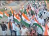 भाजपा मण्डल सेमरा की बैठक संपन्न, निकाली गई तिरंगा यात्रा