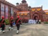 स्वतंत्रता दिवस से पहले दिल्ली हाई अलर्ट, लाल किले की सुरक्षा में 20 हजार जवान और हाईटेक निगरानी सिस्टम