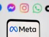 Meta का बड़ा एक्शन, 7.5 लाख से ज्यादा Instagram-Facebook अकाउंट डिएक्टिवेट
