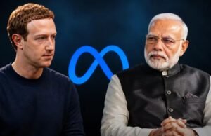 Meta पर मोदी सरकार का शिकंजा! CSAM कंटेंट पर बड़ा एक्शन, ‘सेफ हार्बर’ को लेकर बढ़ी सख्ती