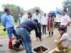 कलेक्टर ने PMGSY सड़कों की गुणवत्ता परखी: पिट लगाकर जांची निर्माण की परतें
