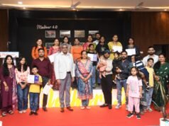 बालको के ‘मल्हार 4.0’ में दिखी सृजनात्मकता, विरासत और बालकोनगर की खूबसूरती