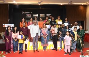 बालको के ‘मल्हार 4.0’ में दिखी सृजनात्मकता, विरासत और बालकोनगर की खूबसूरती