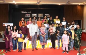 बालको के ‘मल्हार 4.0’ में दिखी सृजनात्मकता, विरासत और बालकोनगर की खूबसूरती