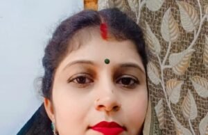 उषा साहू को साहू समाज आईटी सेल प्रकोष्ठ में प्रदेश संगठन सचिव नियुक्त
