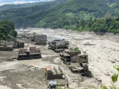 नेपाल में जलप्रलय से हाहाकार: 178 की मौत, 800 से ज्यादा लापता; कैलाश मानसरोवर यात्रा पर गए सैकड़ों भारतीय भी फंसे