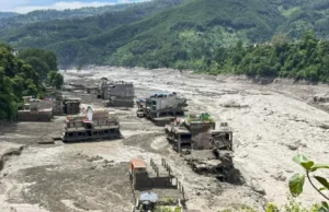 नेपाल में जलप्रलय से हाहाकार: 178 की मौत, 800 से ज्यादा लापता; कैलाश मानसरोवर यात्रा पर गए सैकड़ों भारतीय भी फंसे