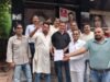 स्मार्ट मीटर, बढ़े बिजली बिल और अघोषित कटौती के खिलाफ कांग्रेस का घर-घर अभियान