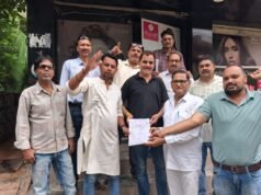 स्मार्ट मीटर, बढ़े बिजली बिल और अघोषित कटौती के खिलाफ कांग्रेस का घर-घर अभियान
