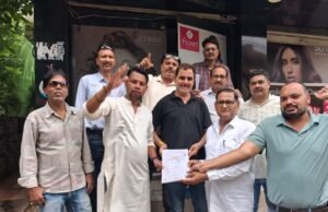 स्मार्ट मीटर, बढ़े बिजली बिल और अघोषित कटौती के खिलाफ कांग्रेस का घर-घर अभियान