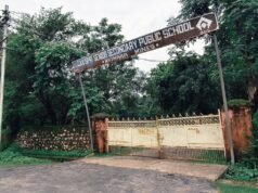न्यूज़ 36गढ़ की खबर का असर: हाई वोल्टेज का अर्थिंग तार हटाया, बीएसपी प्रशासन हरकत में