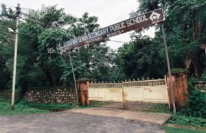 न्यूज़ 36गढ़ की खबर का असर: हाई वोल्टेज का अर्थिंग तार हटाया, बीएसपी प्रशासन हरकत में