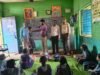 आरंग के गुखेरा शाला में हुआ 129 विद्यार्थियों का नेत्र परीक्षण, बच्चों को मिलेंगे निःशुल्क चश्मे