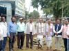 युवा शक्ति के संकल्प के साथ हल्बा समाज की बैठक, ब्लॉक स्तरीय युवा प्रभाग का गठन