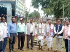 युवा शक्ति के संकल्प के साथ हल्बा समाज की बैठक, ब्लॉक स्तरीय युवा प्रभाग का गठन