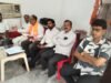 भाजपा बांकी मोंगरा मंडल की मासिक बैठक संपन्न, राष्ट्रभक्ति से जुड़े चार प्रमुख कार्यक्रमों की बनी रणनीति