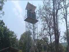 जल जीवन मिशन से बदली जारामोंगिया की तस्वीर, हर घर पहुंचा शुद्ध पेयजल