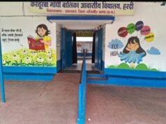 अधीक्षिका भगवती राठौर पर लगे गंभीर आरोप