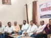 बिजली के दाम कम करने तथा स्मार्ट मीटर वापस लेने कांग्रेस करेगी आंदोलन