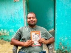 जब राशन कार्ड की छोटी-सी गलती सुधारने के लिए मुख्यमंत्री हेल्पलाइन 1076 का सहारा लेना पड़े, तो स्थानीय प्रशासन की कार्यप्रणाली पर गंभीर सवाल उठना स्वाभाविक है